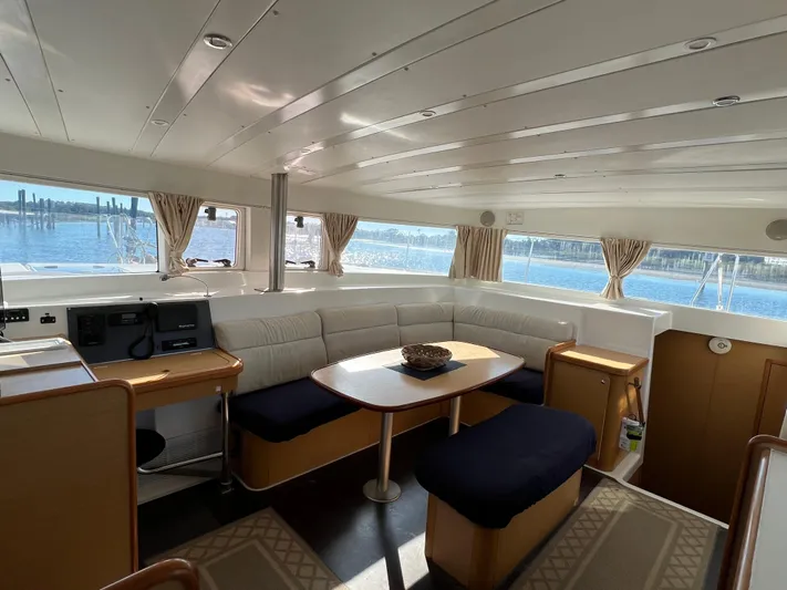 Sunbear Yacht Photos Pics 