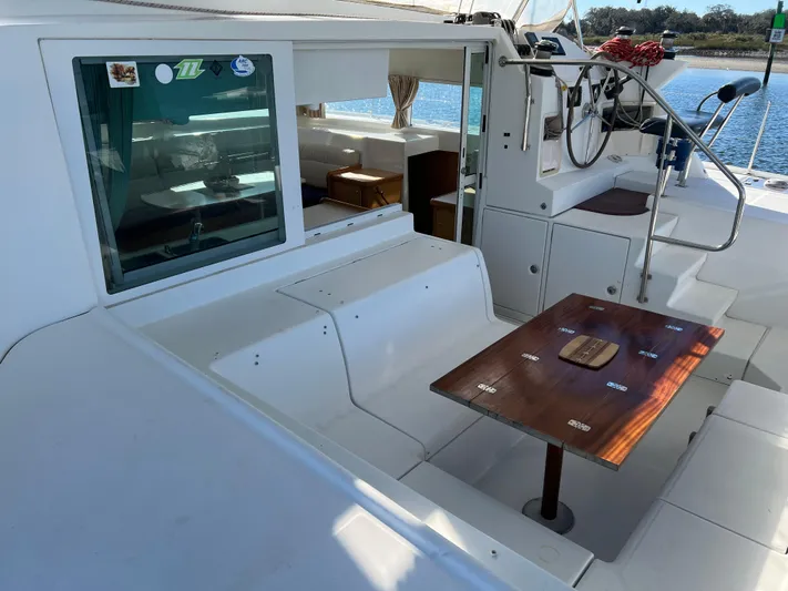 Sunbear Yacht Photos Pics 