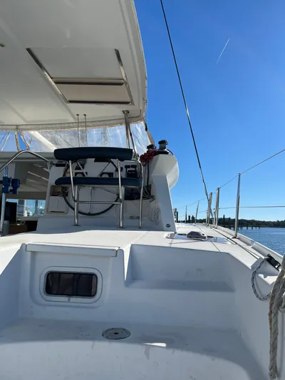 Sunbear Yacht Photos Pics 