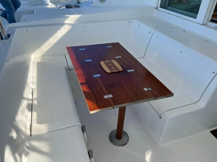 Sunbear Yacht Photos Pics 