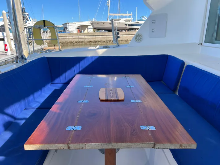 Sunbear Yacht Photos Pics 