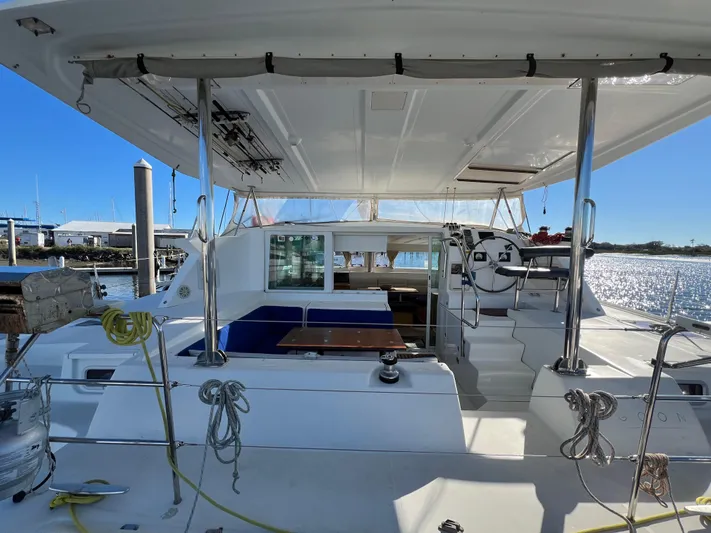 Sunbear Yacht Photos Pics 