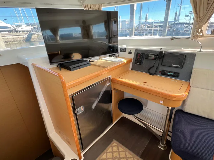 Sunbear Yacht Photos Pics 