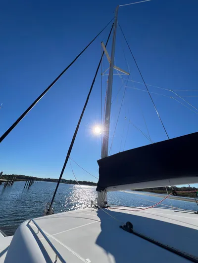 Sunbear Yacht Photos Pics 