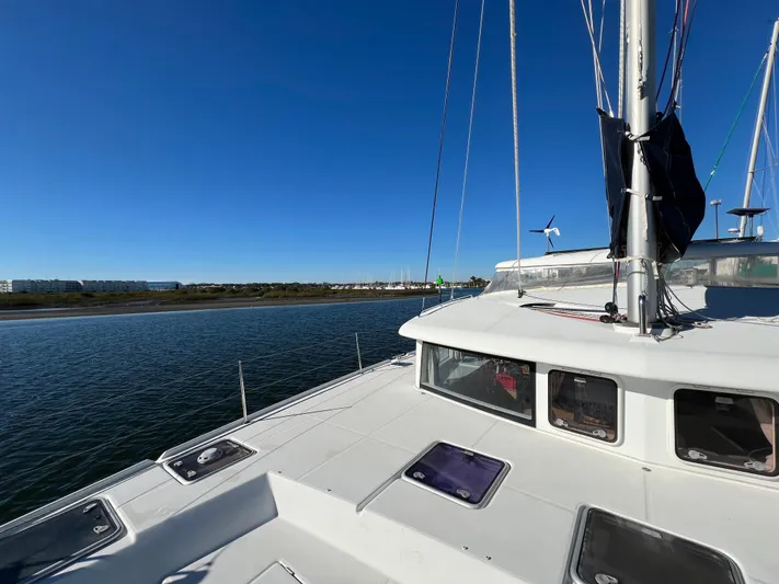 Sunbear Yacht Photos Pics 