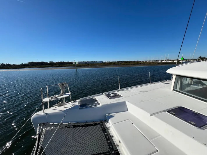 Sunbear Yacht Photos Pics 