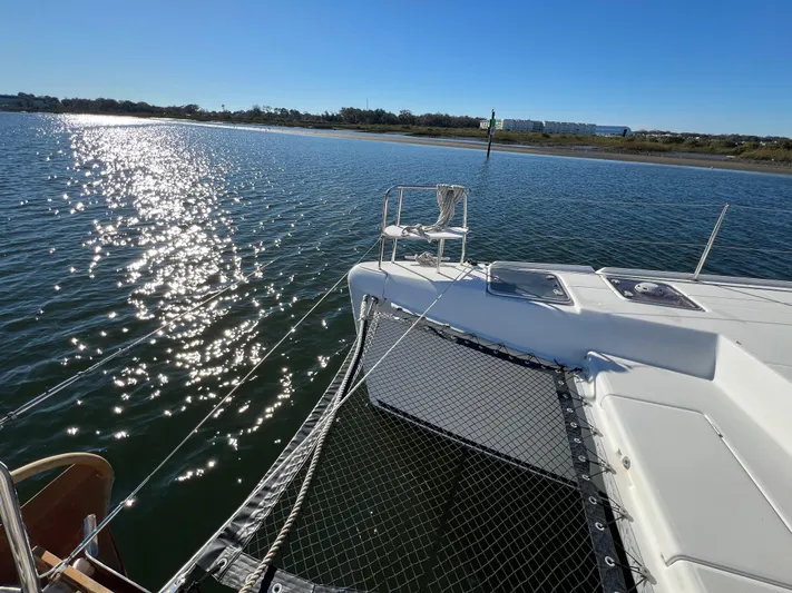 Sunbear Yacht Photos Pics 