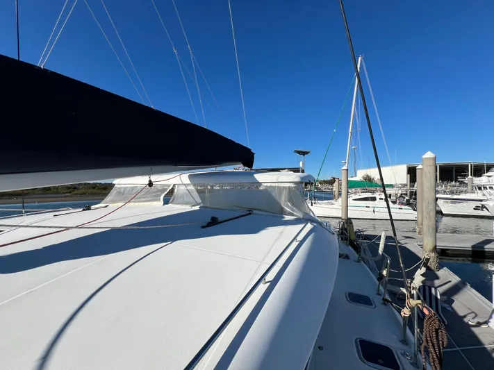 Sunbear Yacht Photos Pics 