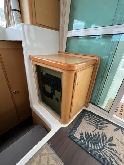 Sunbear Yacht Photos Pics 