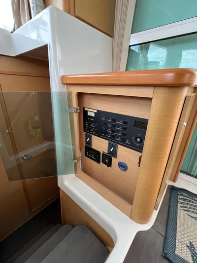 Sunbear Yacht Photos Pics 