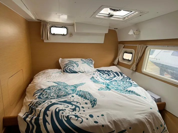 Sunbear Yacht Photos Pics 