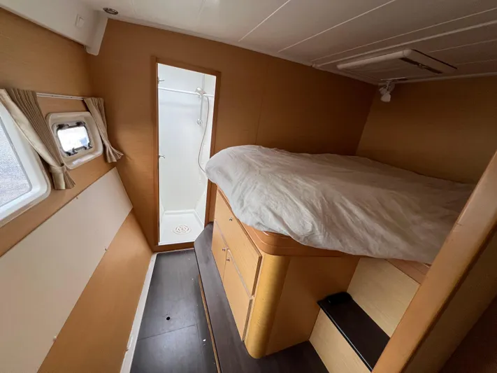 Sunbear Yacht Photos Pics 