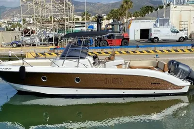 2009 Sessa Marine Key Largo 30