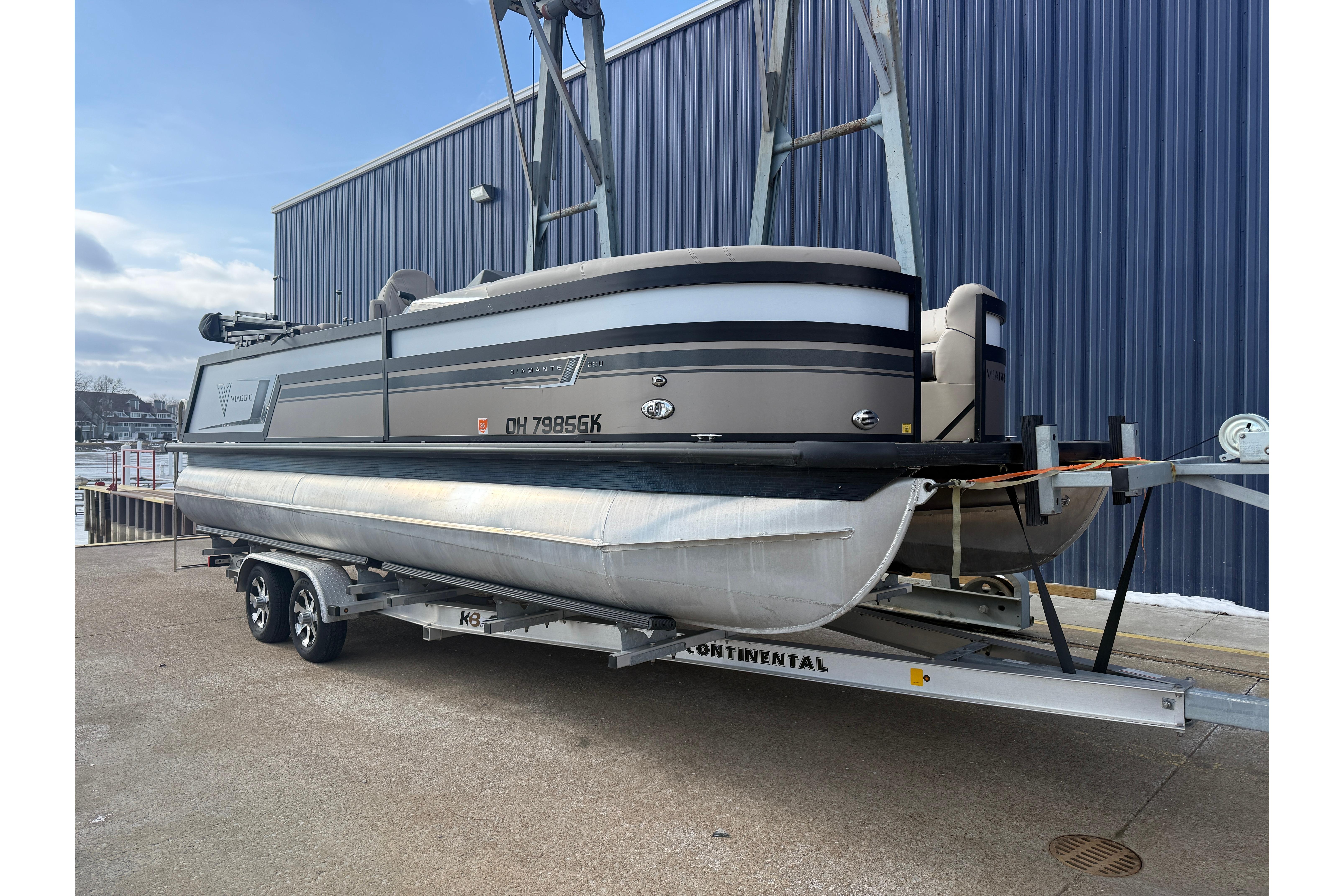 Viaggio Diamante 23U