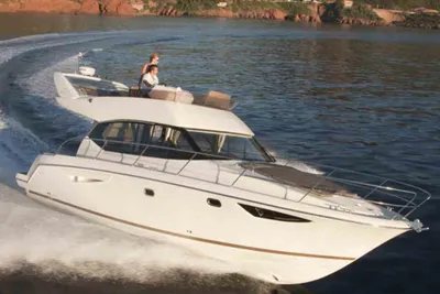 Prestige 400