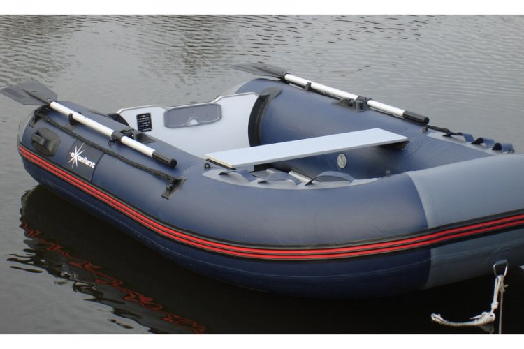 Nieuw Excellent Rubberboot 230 Zeewolde, € | Botentekoop