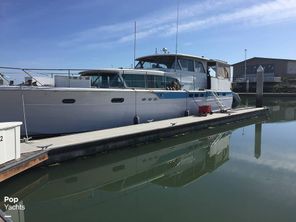1956 Chris-Craft Constellation