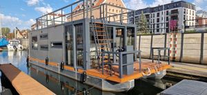 2023 Aqua Apartamento 12 Houseboat Navigare