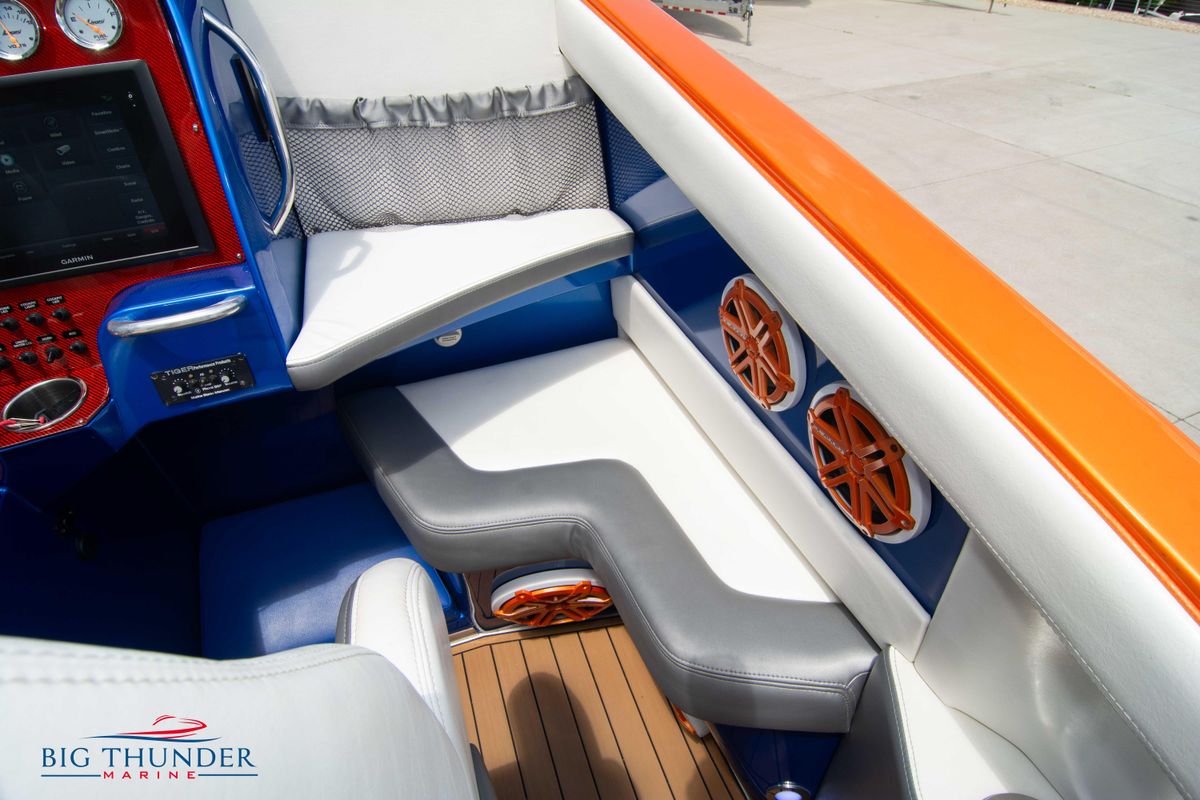 2015 Nor-Tech 51 