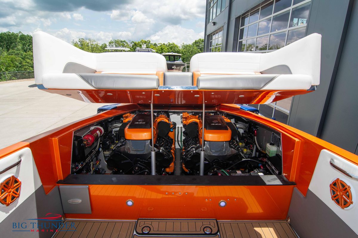 2015 Nor-Tech 51 