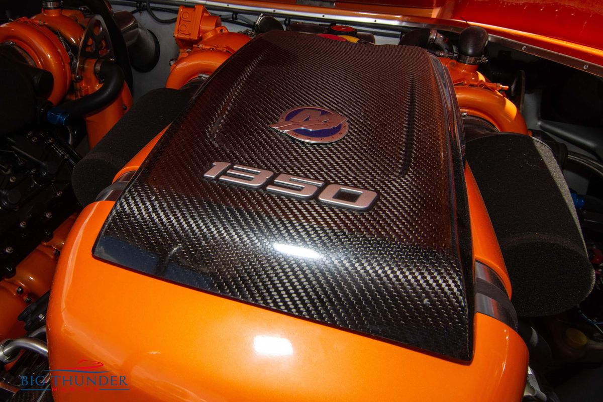 2015 Nor-Tech 51 