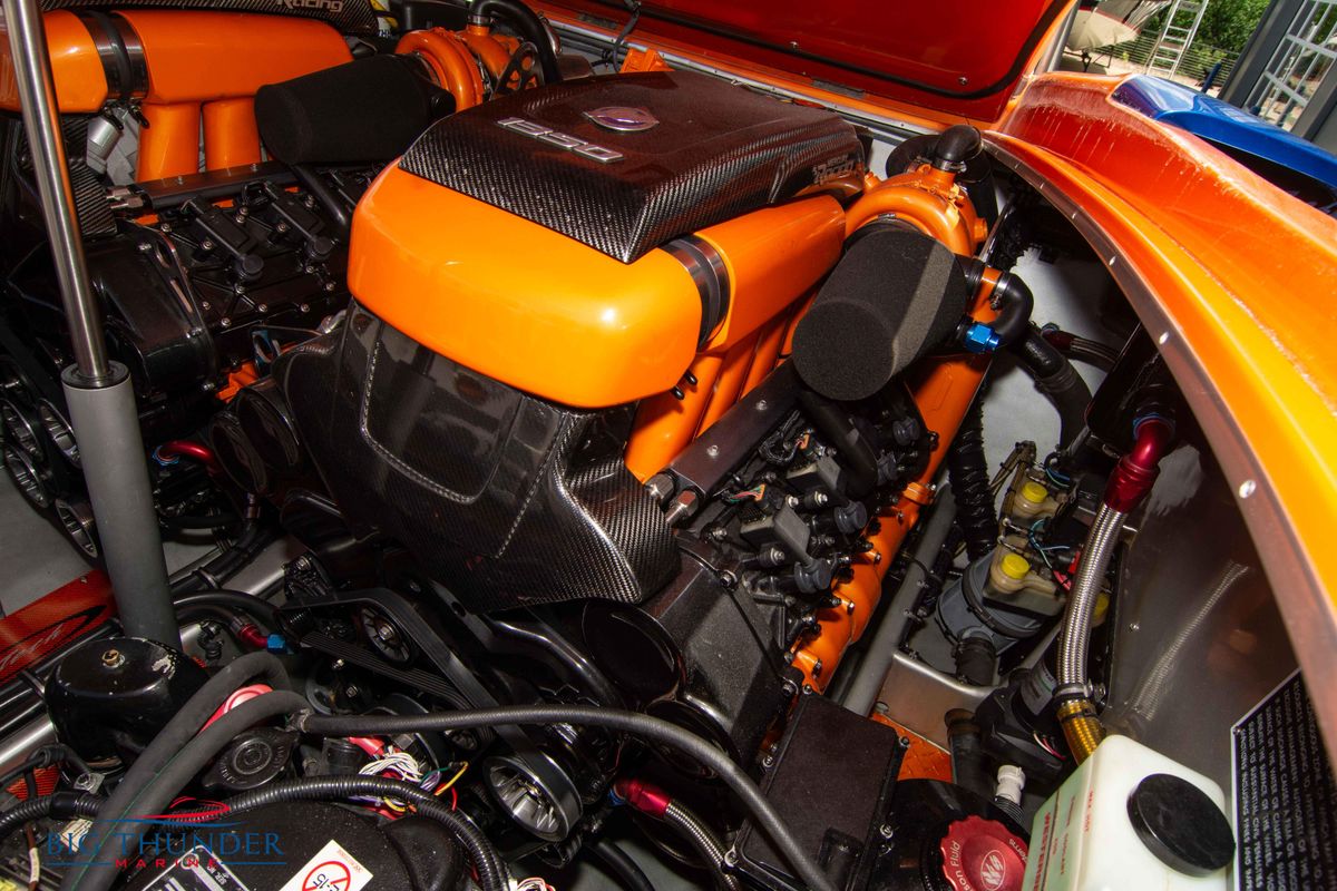 2015 Nor-Tech 51 