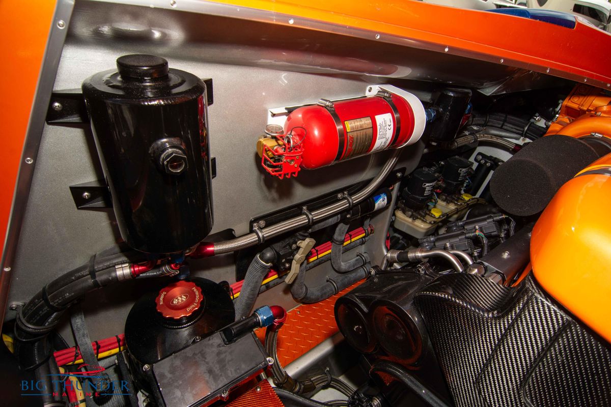 2015 Nor-Tech 51 