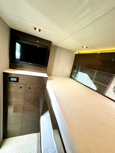 Ocean View Yacht Photos Pics Guest StateRoom