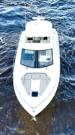 Ocean View Yacht Photos Pics Exterior