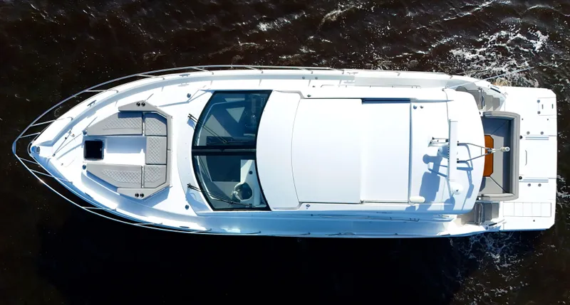 Ocean View Yacht Photos Pics Ariel View