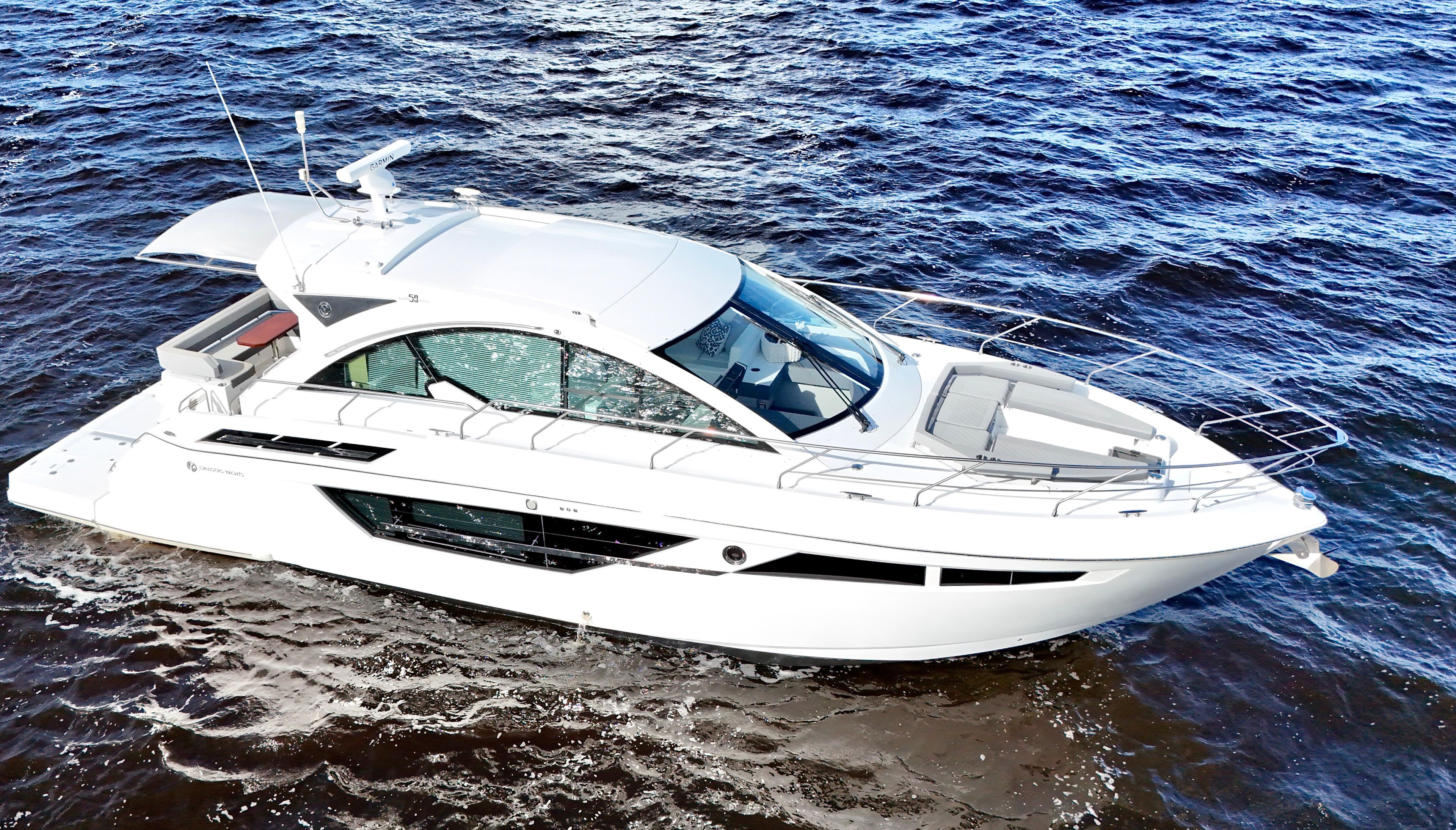 Yacht