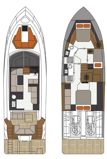 Ocean View Yacht Photos Pics 