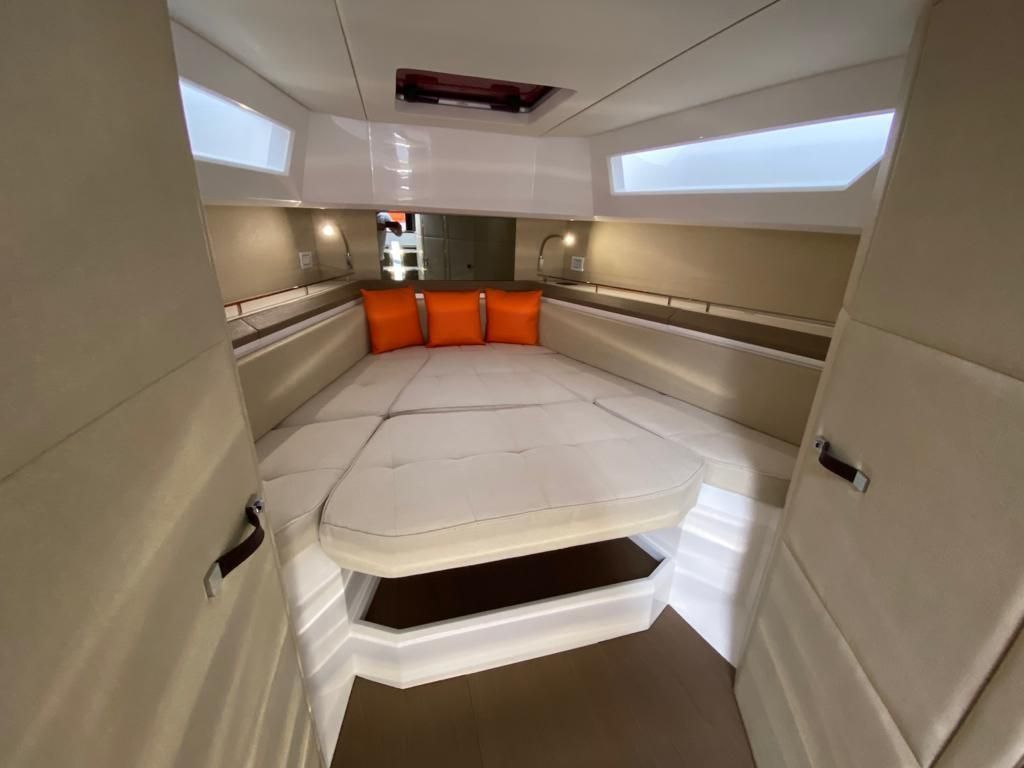 2020 Evo Yachts 44 