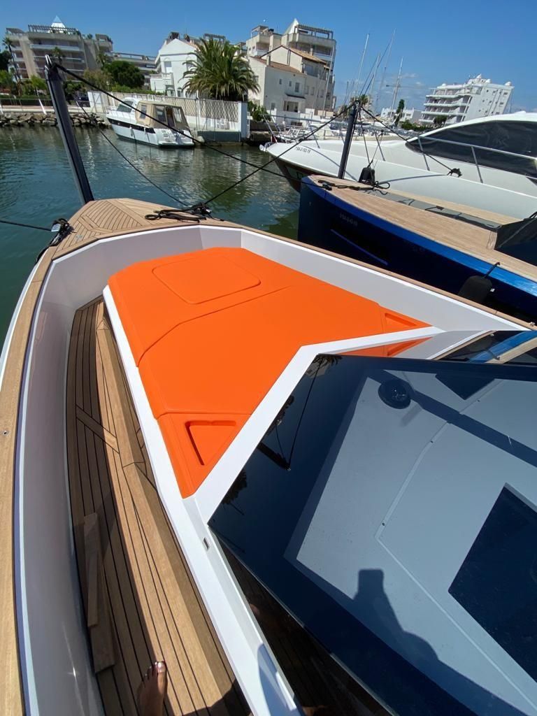 2020 Evo Yachts 44 