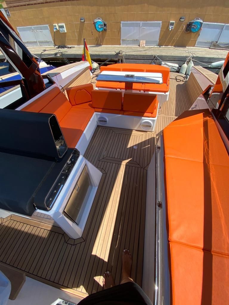2020 Evo Yachts 44 