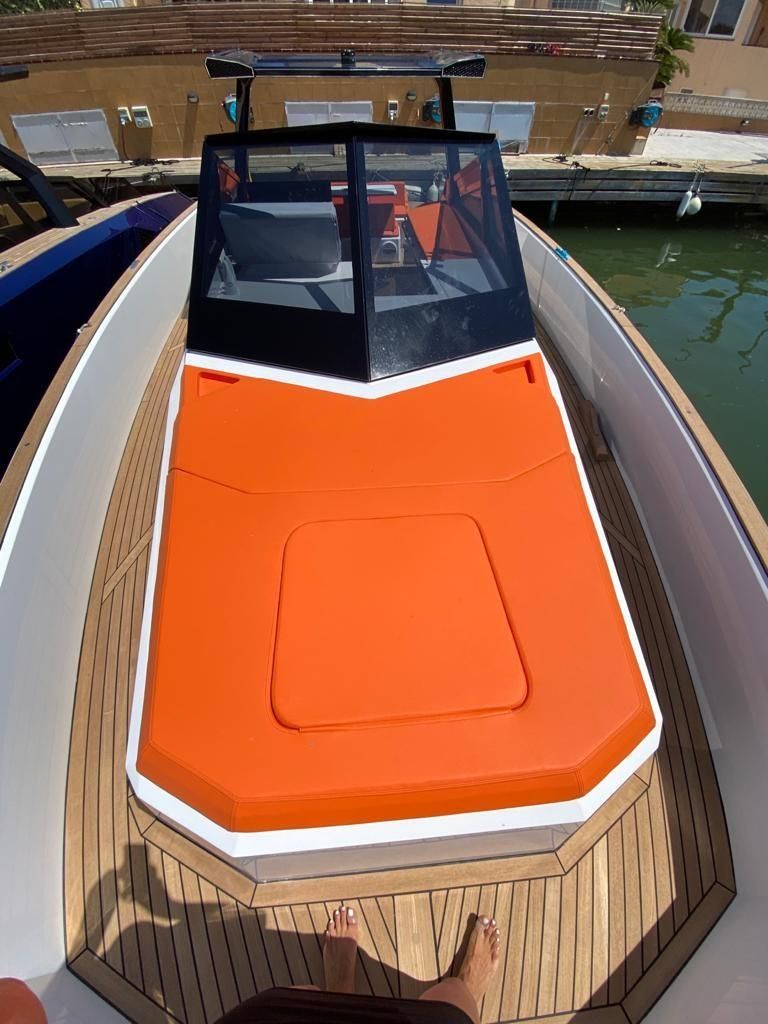 2020 Evo Yachts 44 