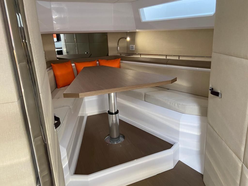 2020 Evo Yachts 44 