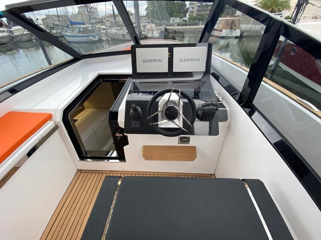 2020 Evo Yachts 44 
