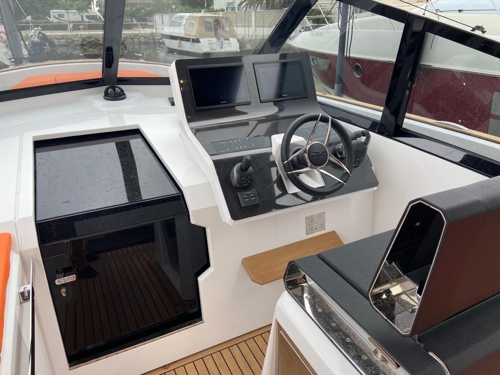 2020 Evo Yachts 44 