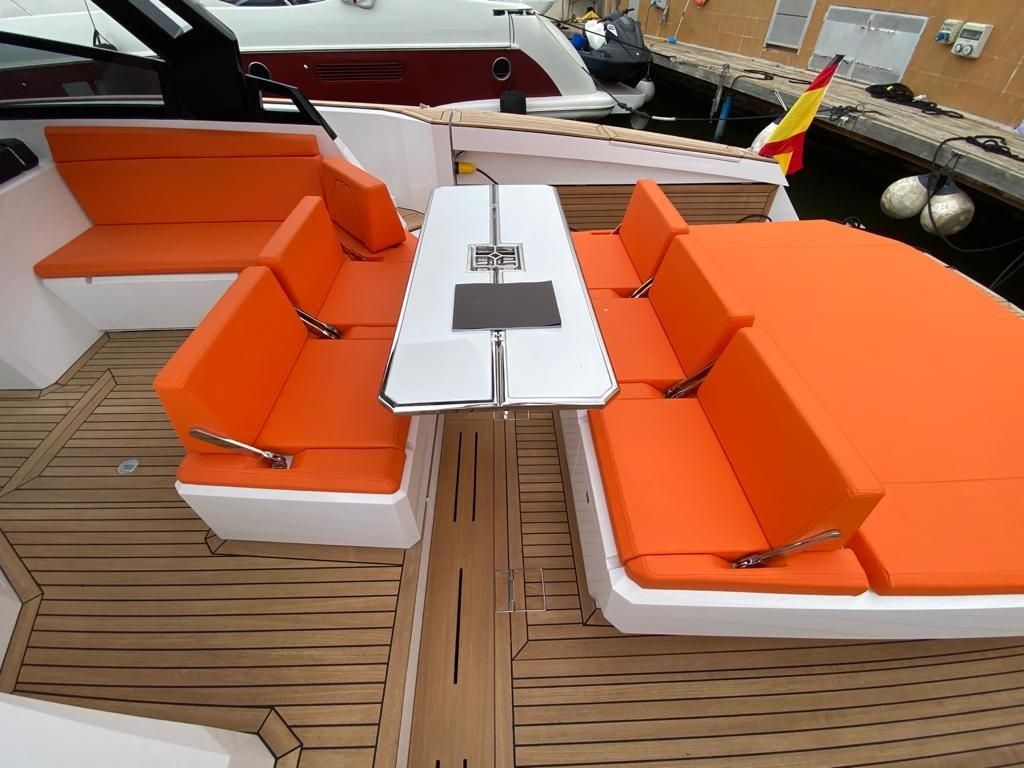 2020 Evo Yachts 44 