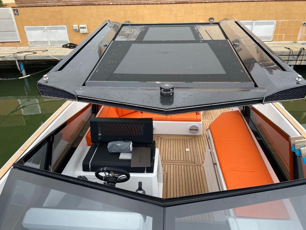 2020 Evo Yachts 44 
