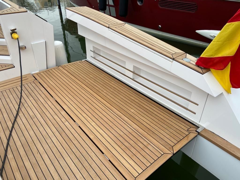 2020 Evo Yachts 44 