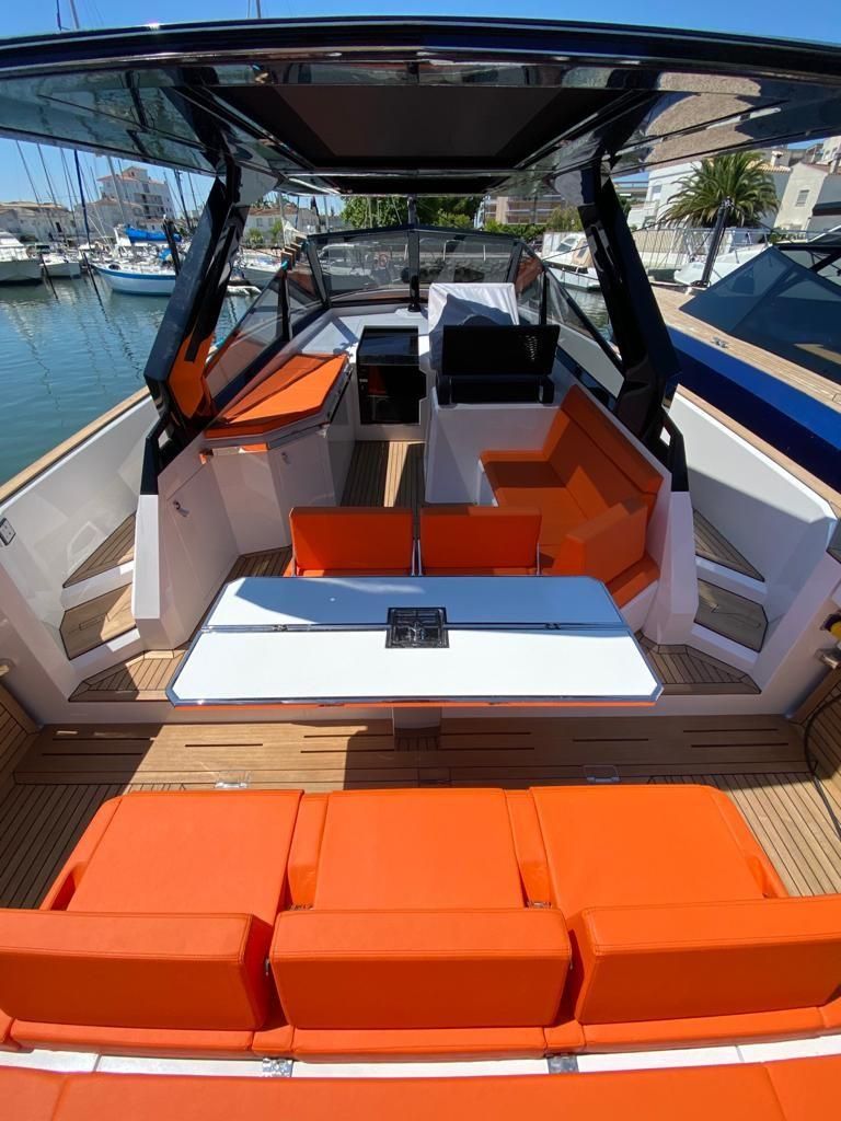 2020 Evo Yachts 44 