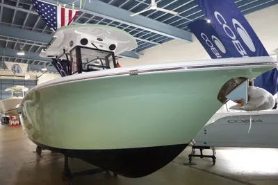 Sea Pro 262 Sport