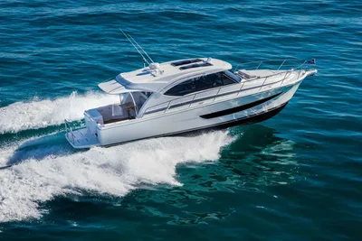 2026 Riviera 395 SUV