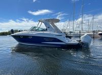 2019 Monterey 345 Sport Yacht