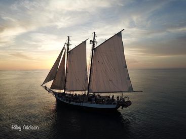 1983 125' Custom-Blount Shipyard Baltimore Clipper Boston, MA, US