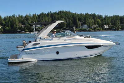 Regal 28 Express
