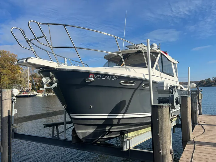 Esperanza Yacht Photos Pics 