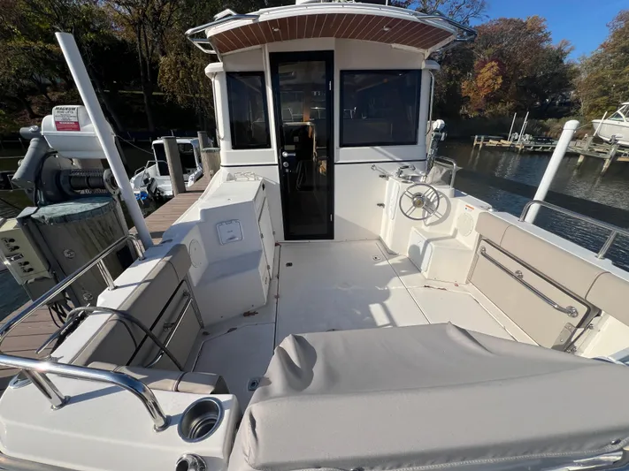 Esperanza Yacht Photos Pics 